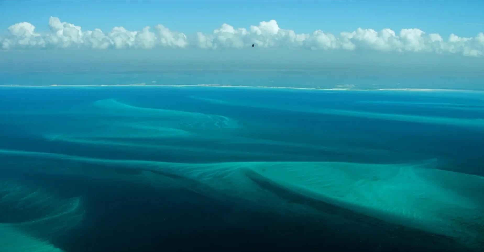 Mozambique Channel - the longest strait in the world - iNEWS