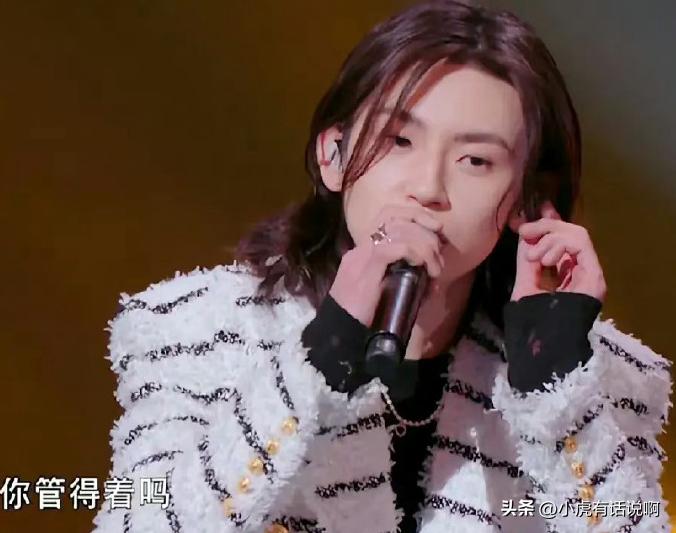 What do you think of Xiao Gui's response to Liang Yuan's comments on