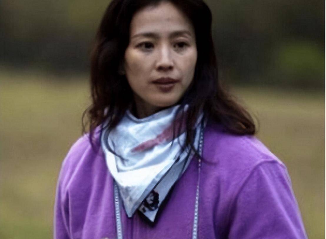 Liu Xiaoli who "defeated" Liu Yifei, what charm is there, you can ...
