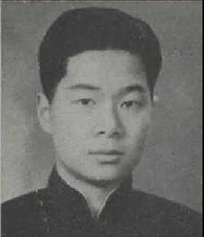 孔祥熙長子孔令侃和有夫之婦白蘭花的孽情 - 資訊咖
