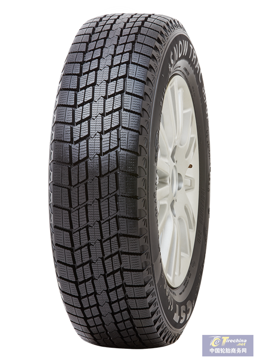 The untold secrets about winter tires iNEWS