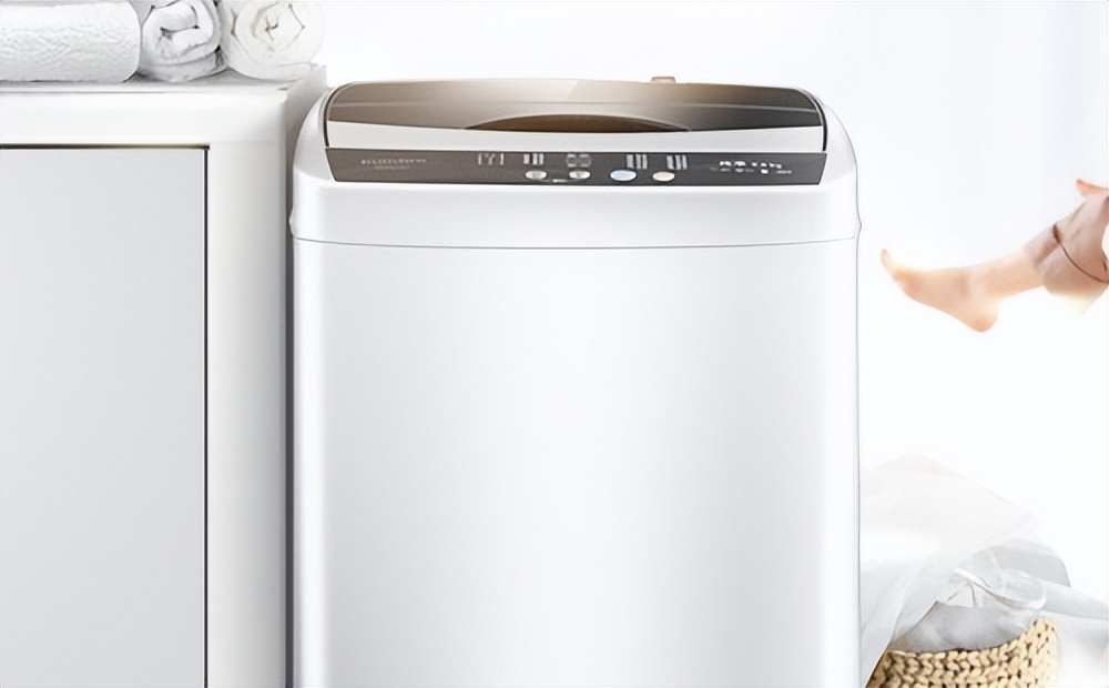 How to clear the clogged washing machine drain? iNEWS