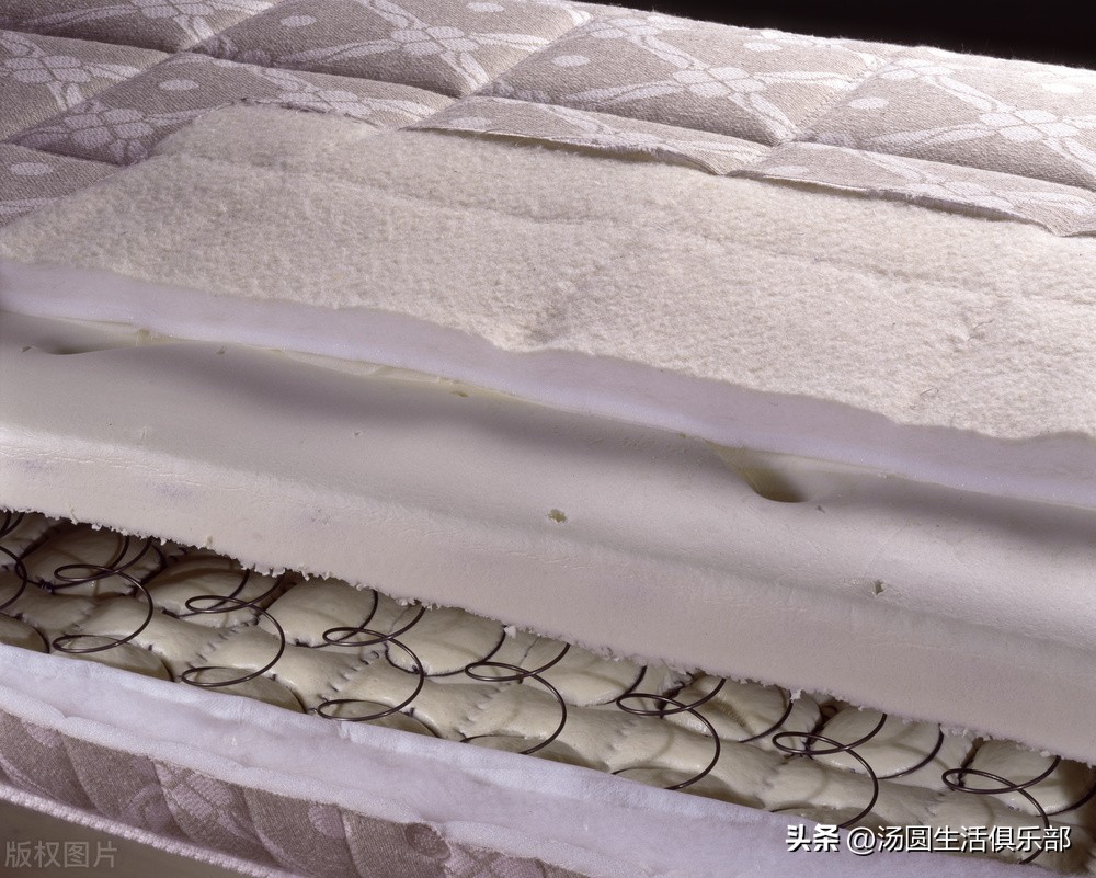 A mattress costs four to five thousand, is it worth investing so much?I