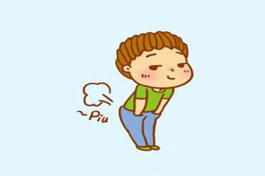 Why are astronauts strictly prohibited from farting in the space