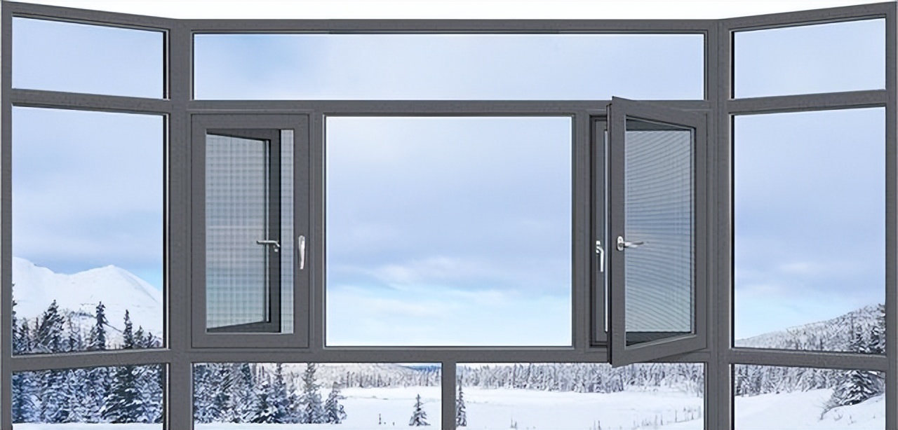 Top ten brands of aluminum alloy doors and windows iNEWS
