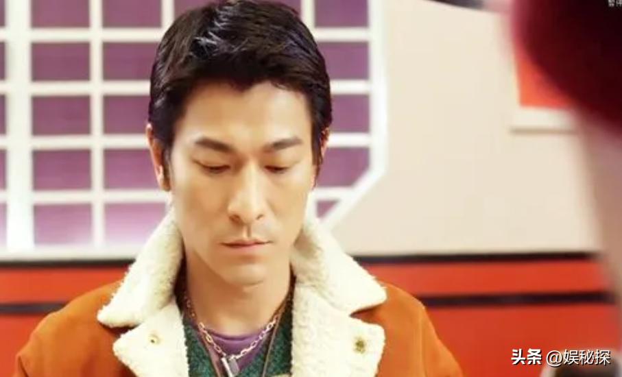 Andy's first New Year film! The comedy movie "Biao Gu Biao Gu New Year ...