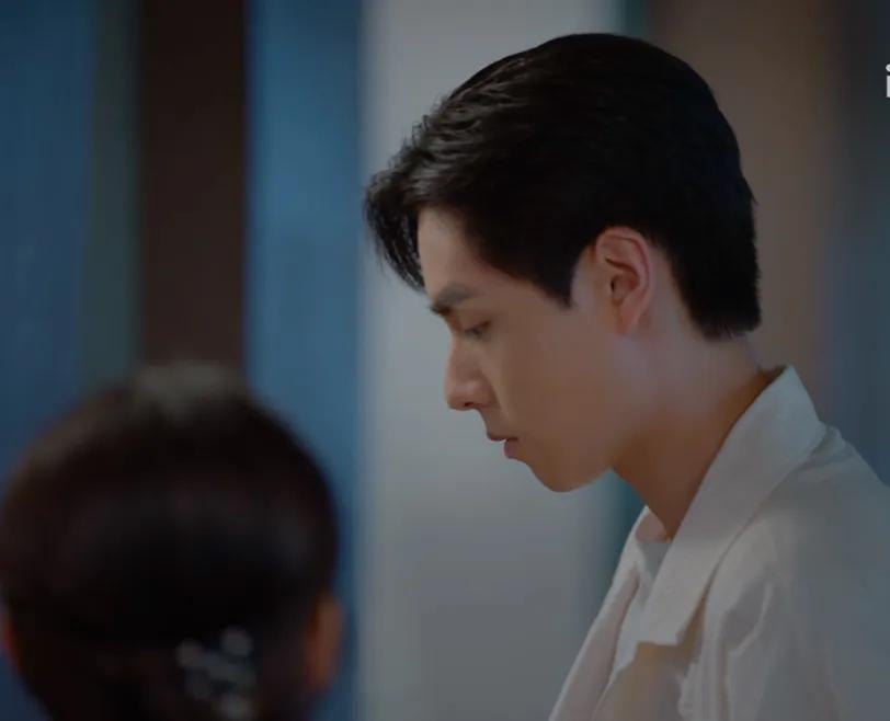 A Love That Transcends All Chinese Drama