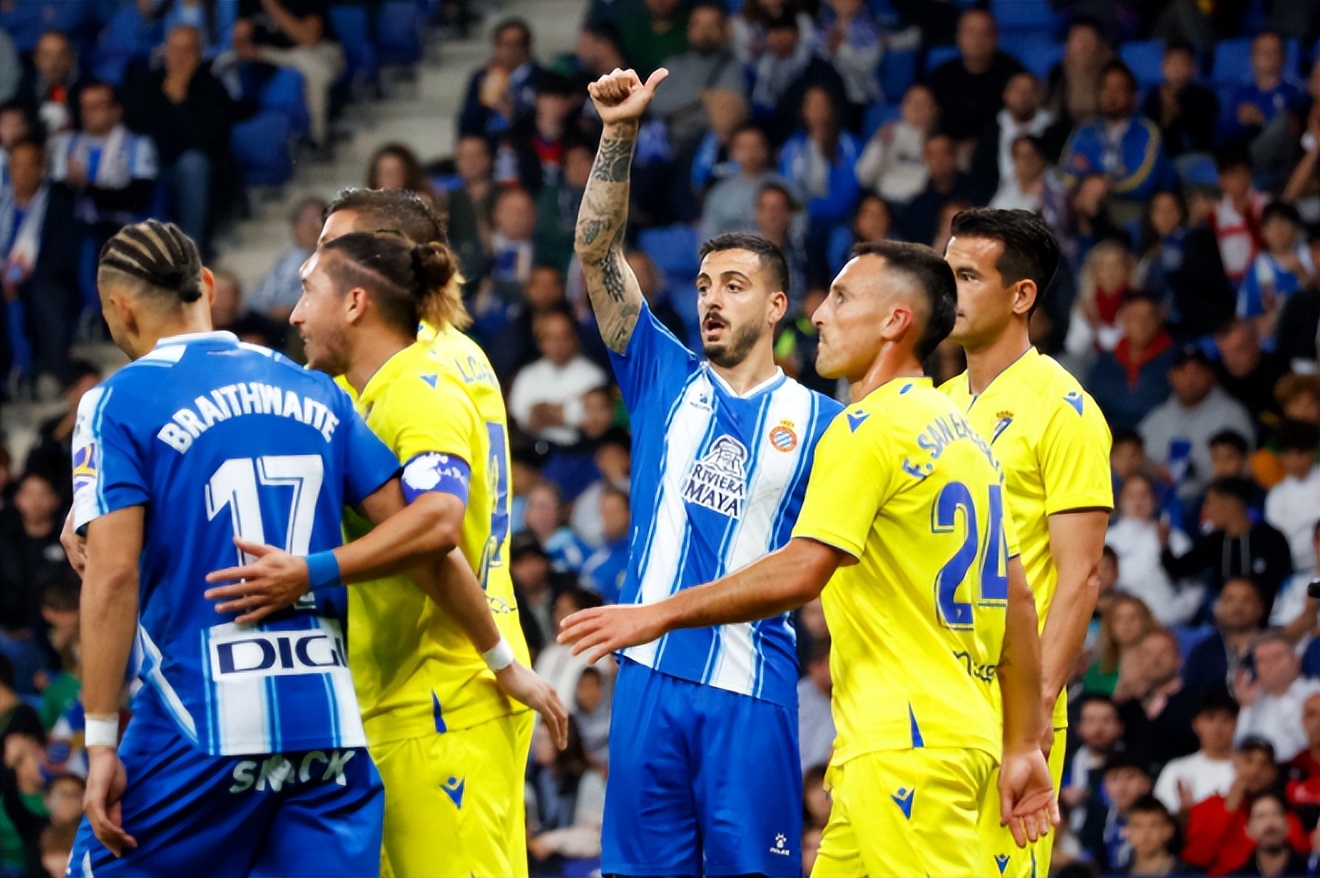 110 saves, No. 1 in La Liga! Argentina finds another top goalkeeper