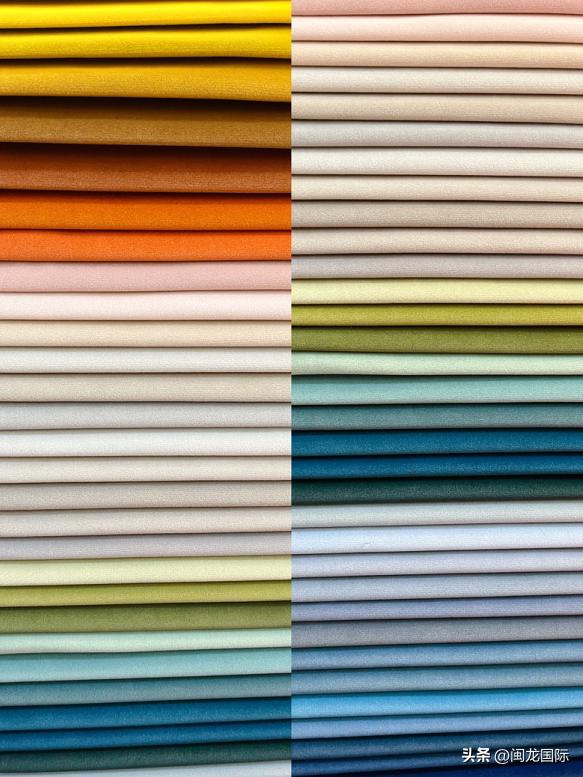 Cotton linen, highprecision or chenille curtains have a better shading effect? Just read this