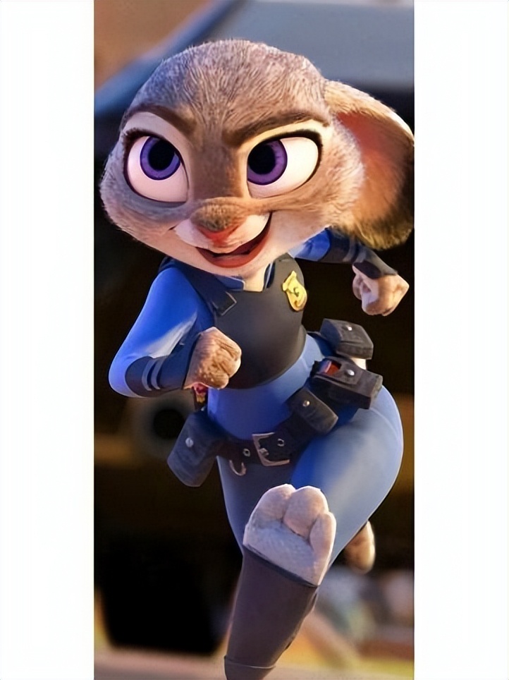 Zootopia reminds people to value friendship and change themselves