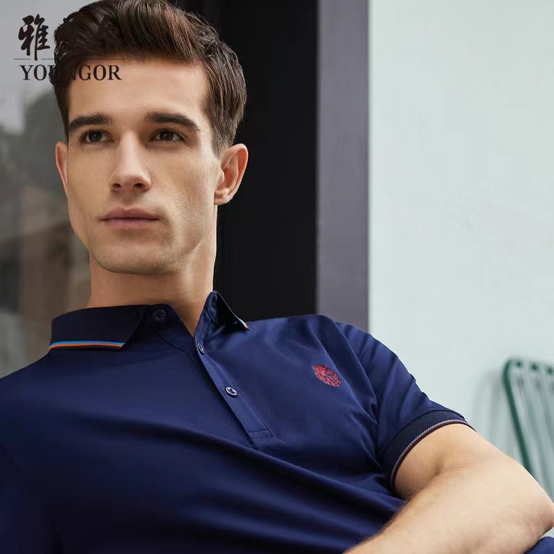 For autumn wear, these 3 men's clothing brands will make you a handsome