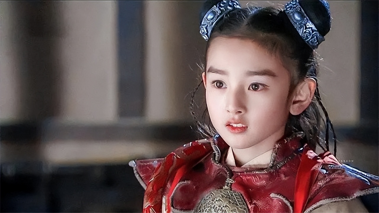 "Fengshen Romance": Why did Li Jing have to kill Nezha?Because Li Jing's third son was killed long ago