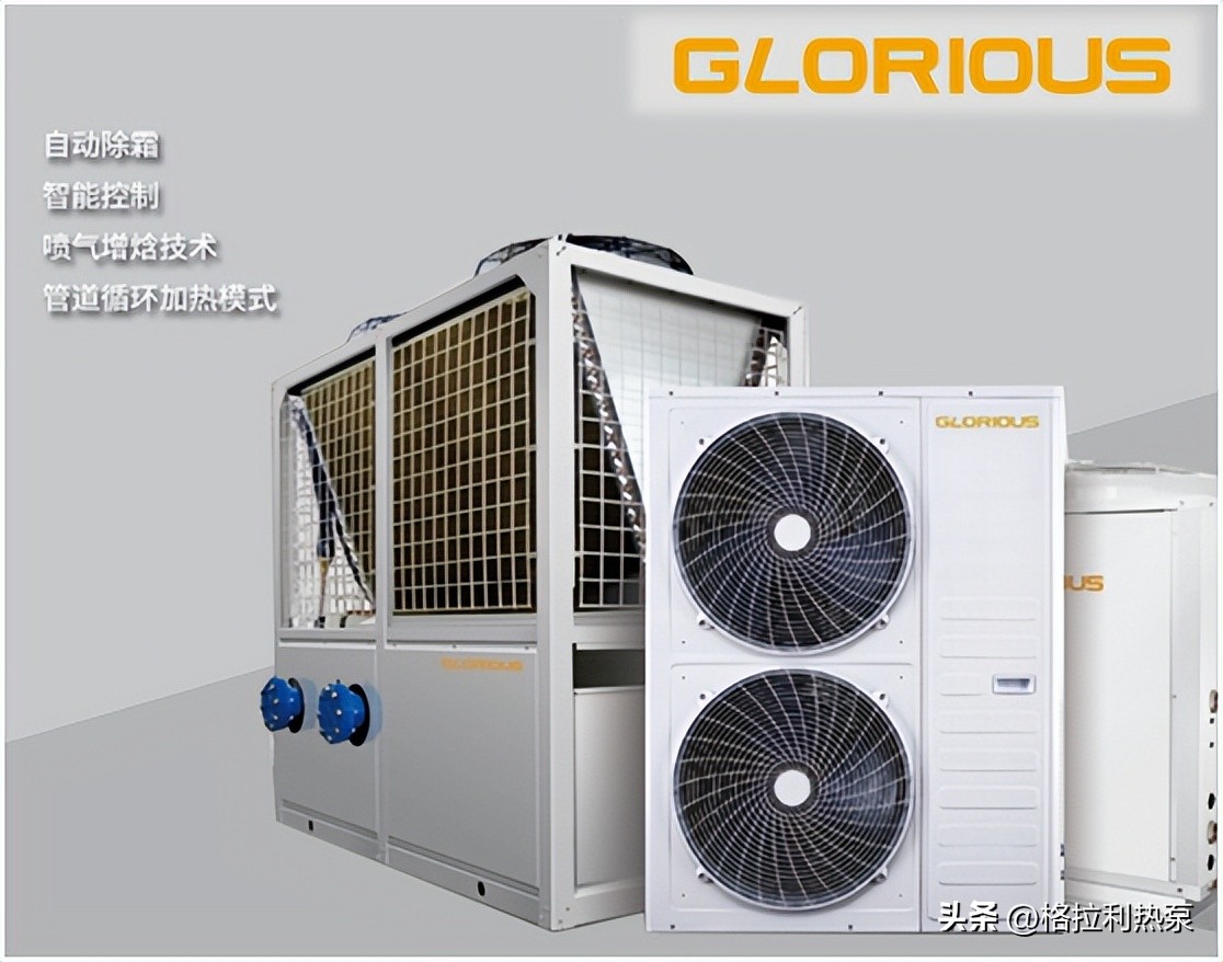 Why are air source heat pumps more expensive than other heating
