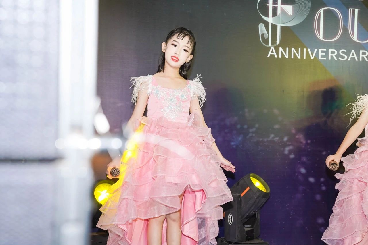 Liu Jingyao Live up to expectations and strive to be the best version