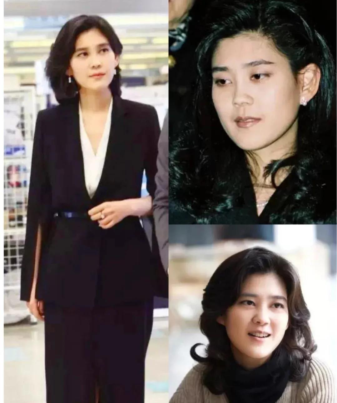 The turbulent life of 'Samsung princess', the richest female billionaire in  Korea: Outside flashy, tragic inside - ITZone