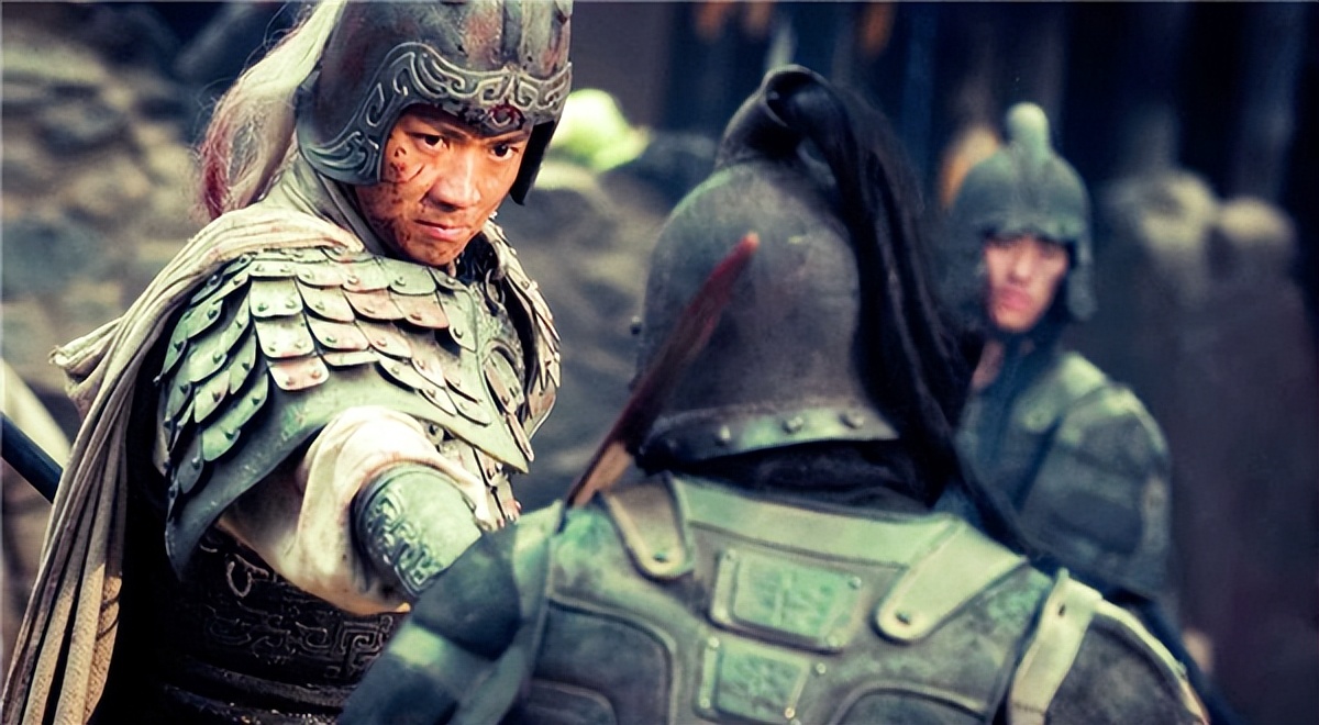 Before his death, Liu Bei warned: Zilong cannot be reused!Why do you ...