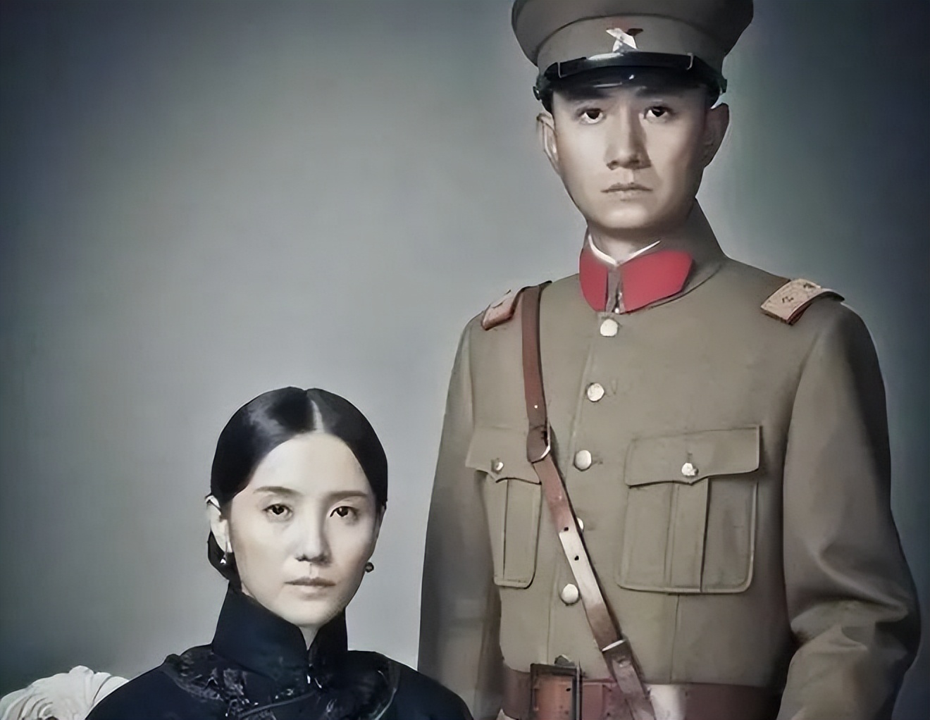 Zhang Xueliang was unwilling to admit that the person who really saved ...