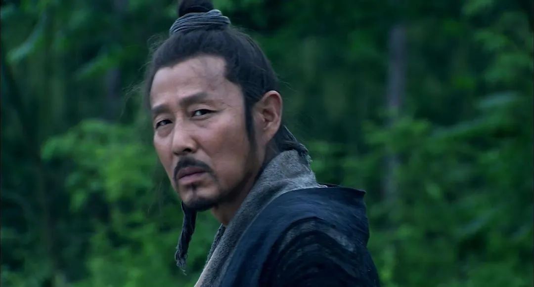 What Wu Zixu, Liu Bang, and Li Shimin have in common - iNEWS