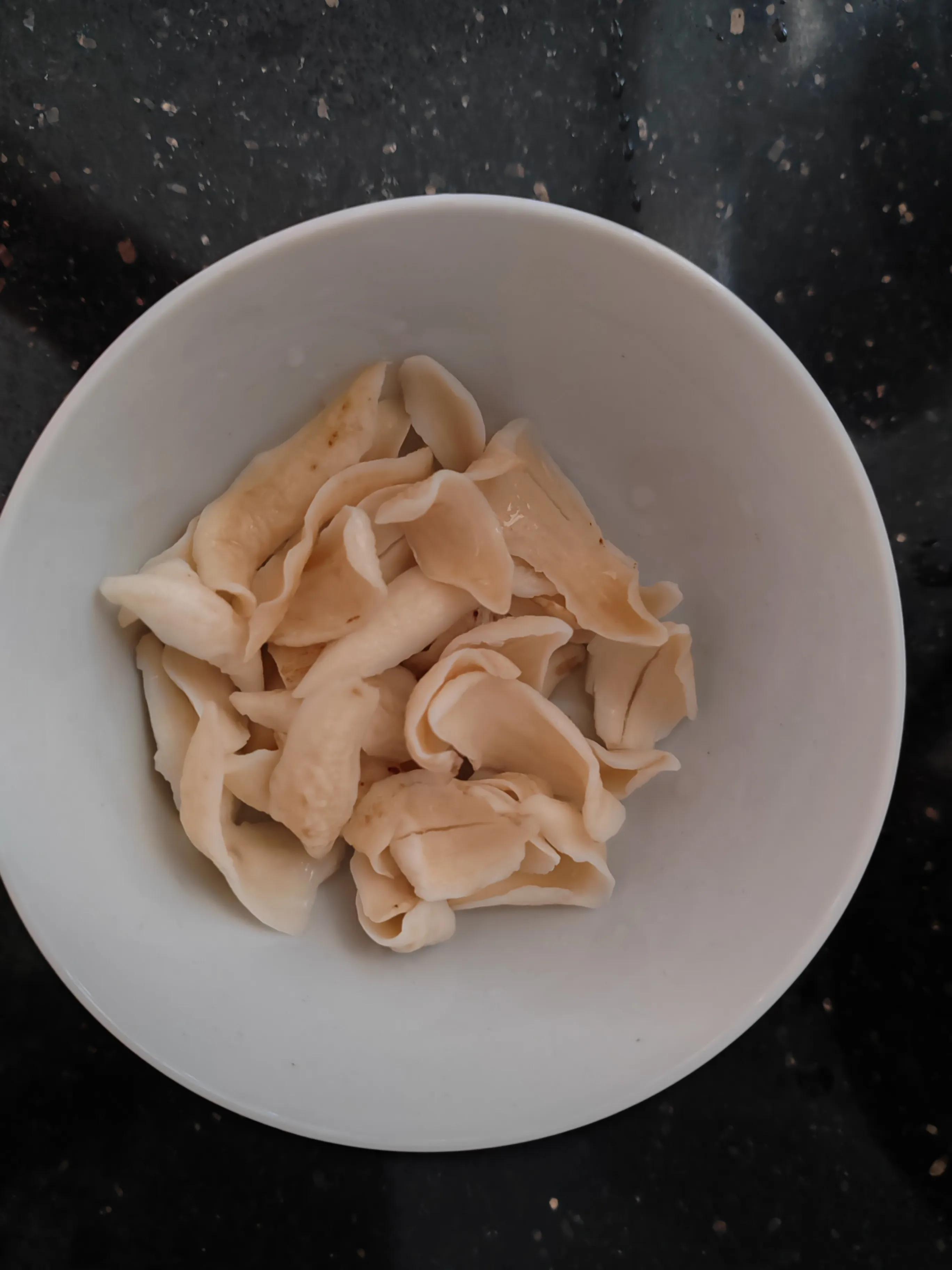 Pumpkin Lily Millet Quinoa Porridge iMedia