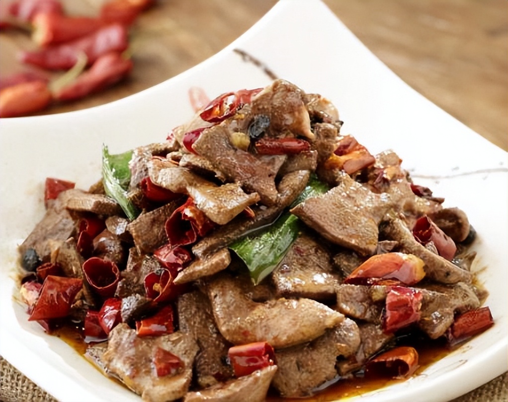 The list of "high purine" foods has been released, alcohol is the