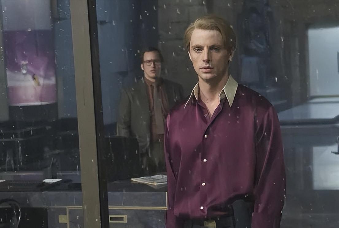 How does "Watchmen" embody the ideological connotation of the original