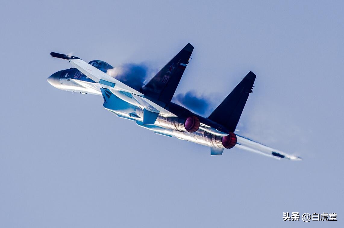 Indonesia Was Forced To Give Up The Russian Su 35 The United States