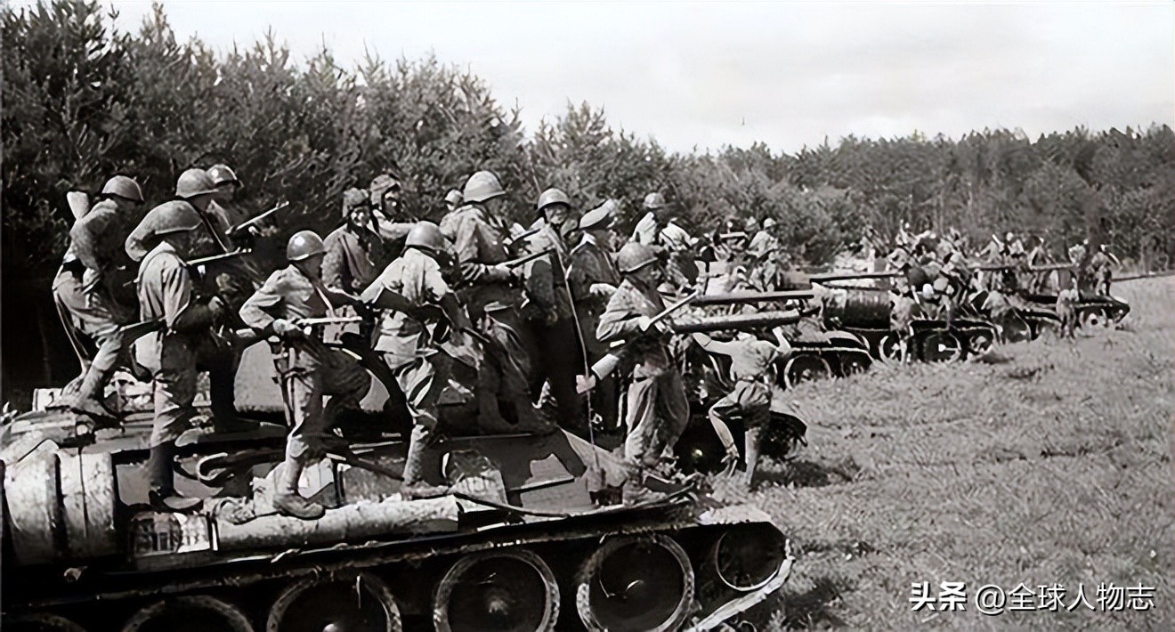 World War II: Battle of Moscow - iNEWS