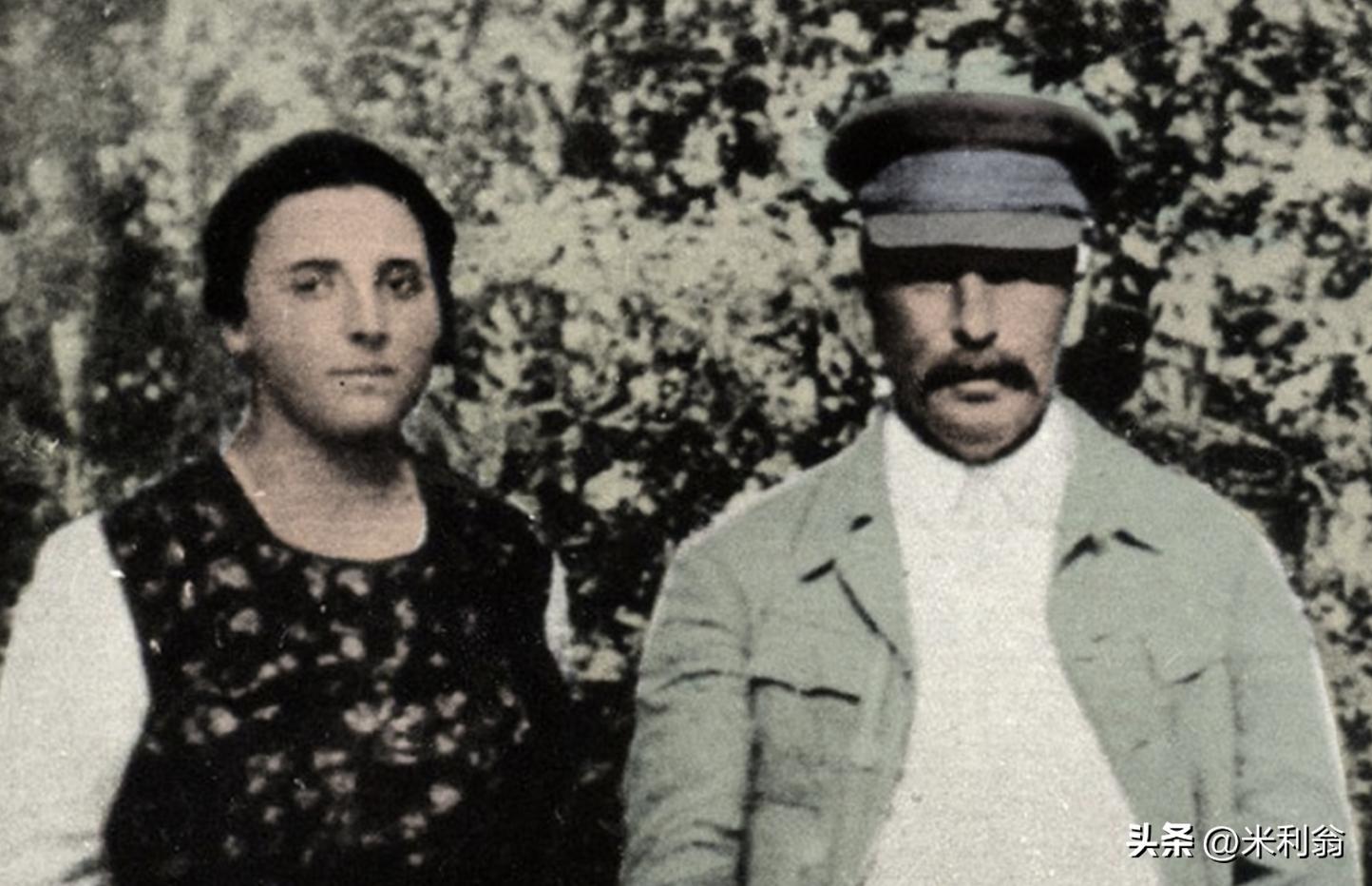 What was the personal life of the former Soviet leader like? Uncover ...