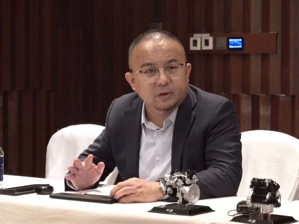 Industry intensifies involution? Ou Kang leads the new revolution of