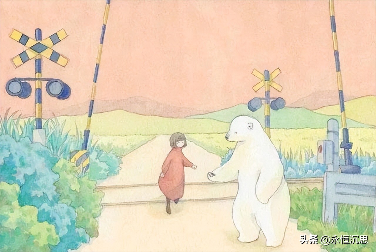 Classic Quotes from Eileen Chang's "Red Rose and White Rose" iNEWS