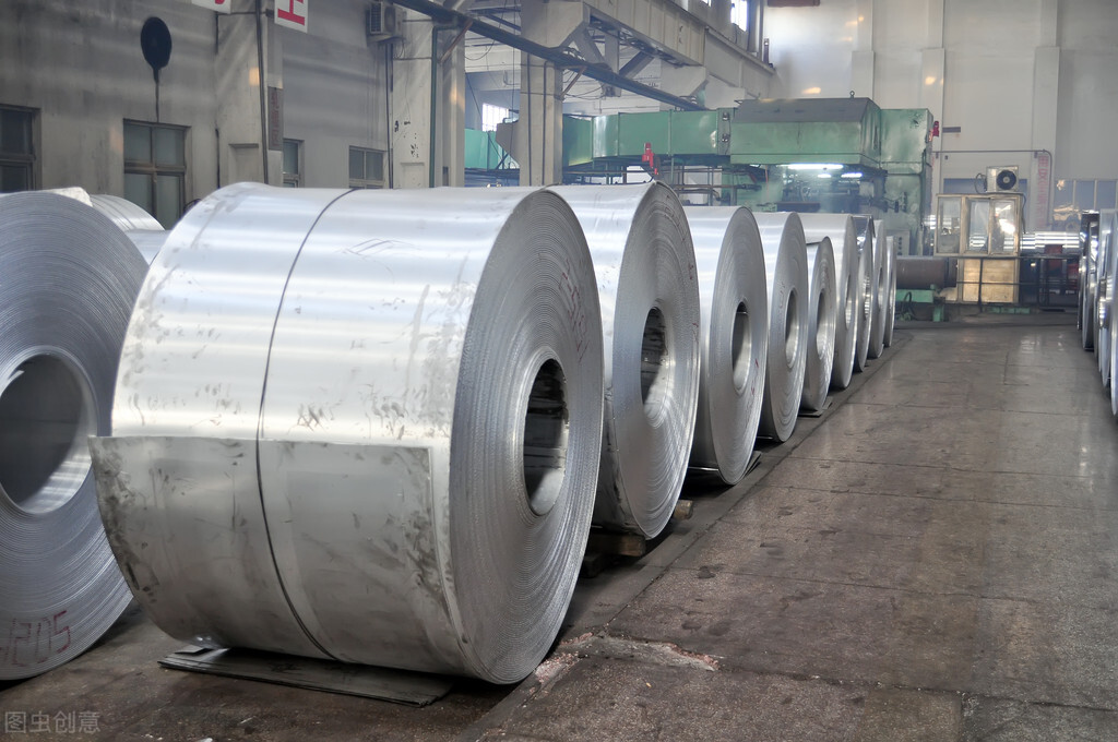 The difference between silver and zinc alloy, you can accurately