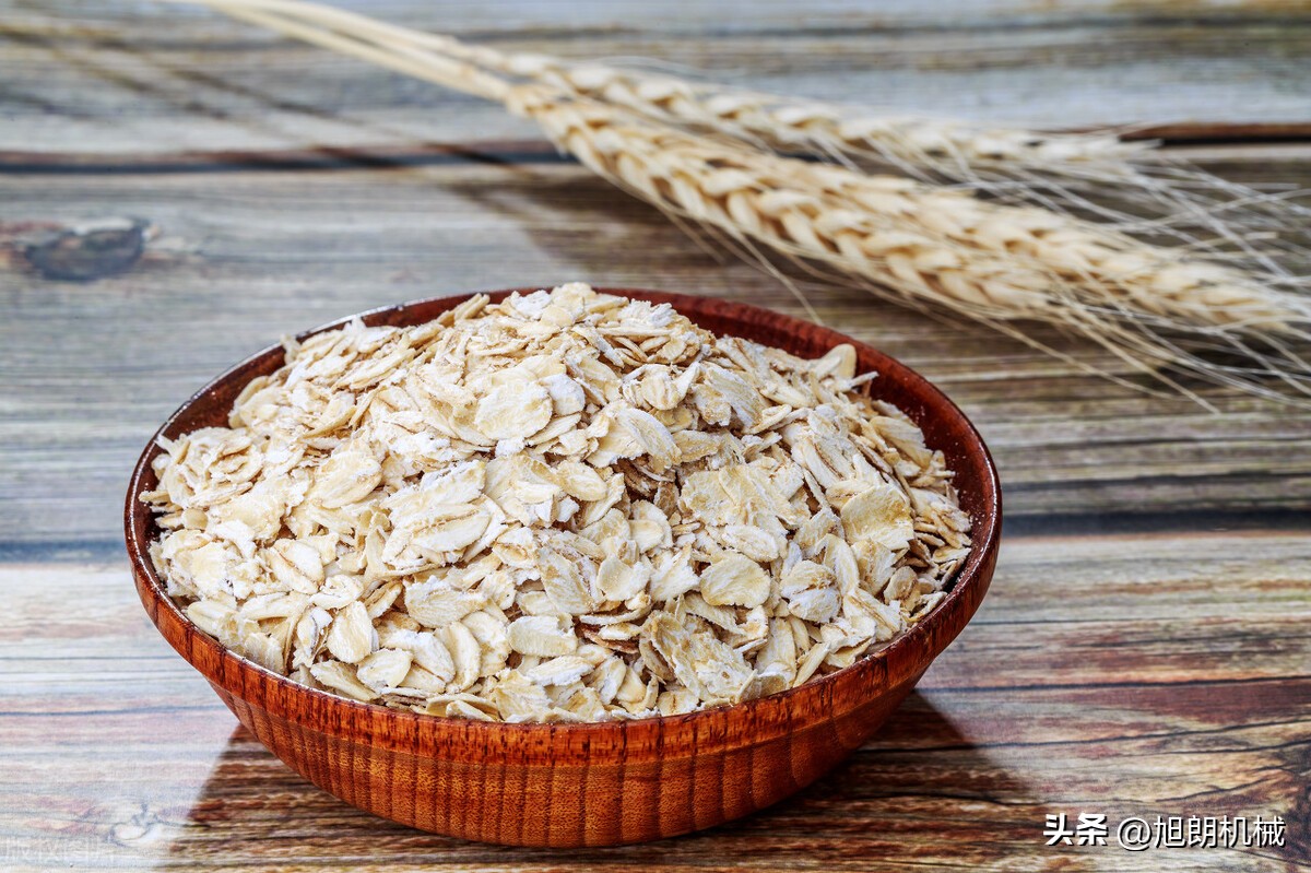 What's the difference between oatmeal and oatmeal? - iMedia