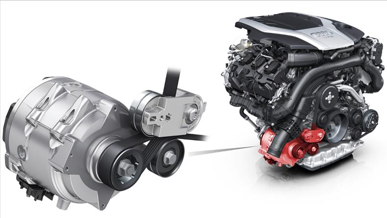 BMW B58TU, Mercedes-Benz M256, Audi EA839, who is the six-cylinder king ...