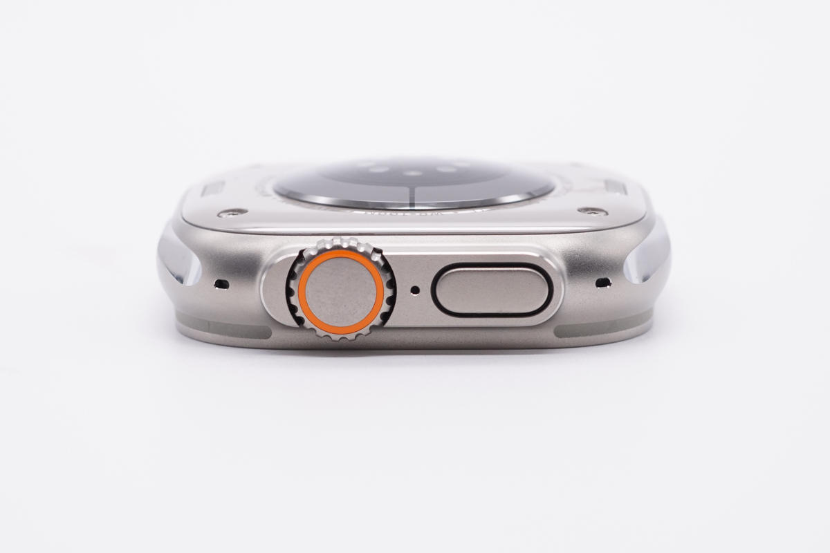 Your charging cable may take longer to charge the Apple Watch Ultra iNEWS