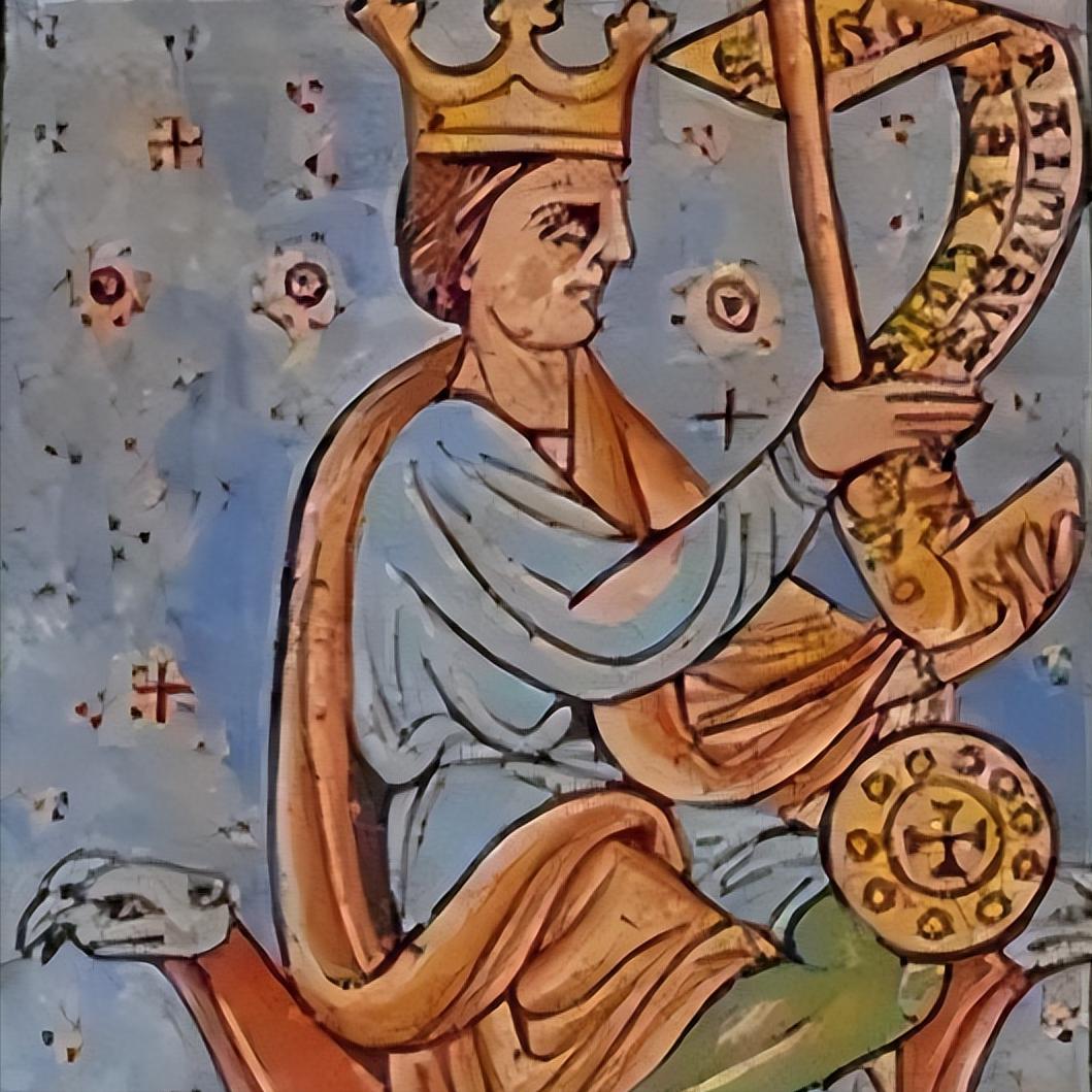 Ramiro I and the Establishment of the Kingdom of Aragon: Implications ...