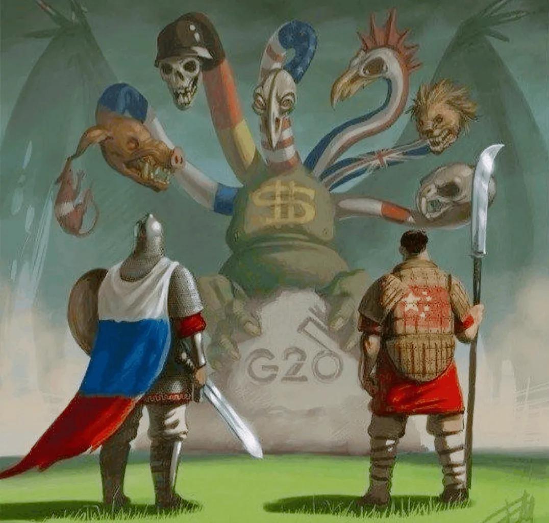 Ukraine Cold War?Or hot war? iMedia