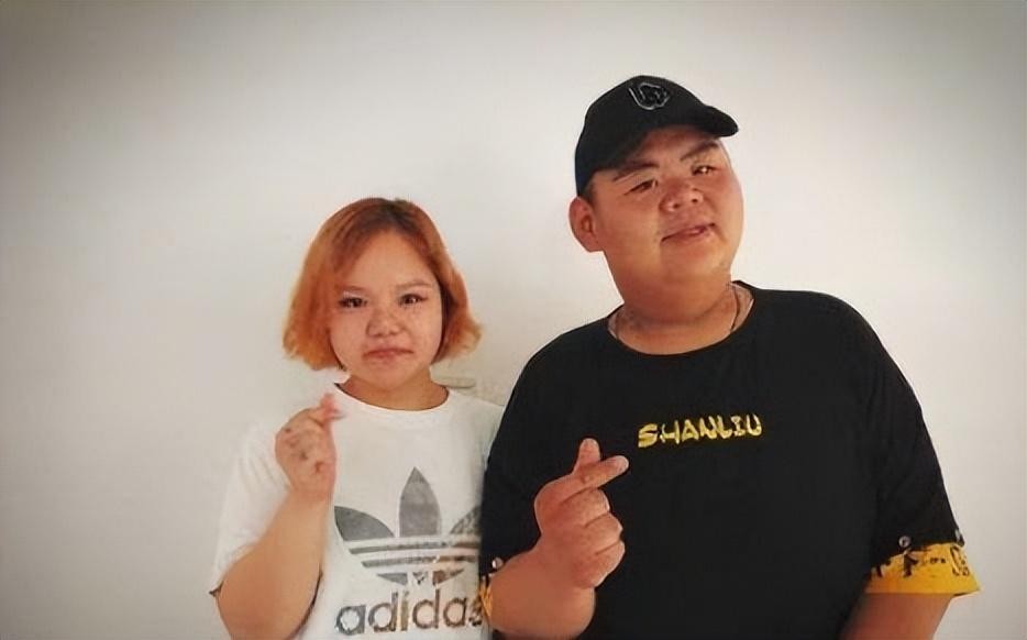 "China's Big Fat" Wang Haonan lost 480 pounds because of love. After ...
