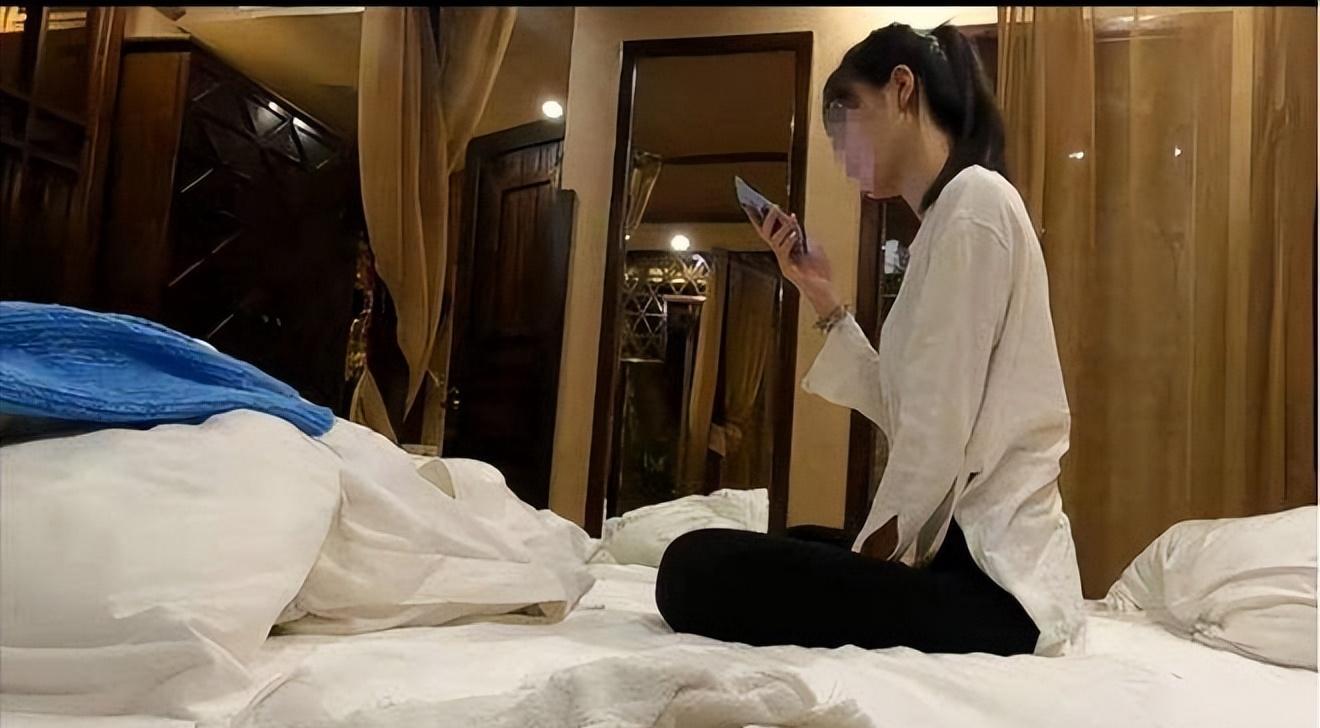 Looking back at the arrest of the three brothers of the Zhang family in 199...