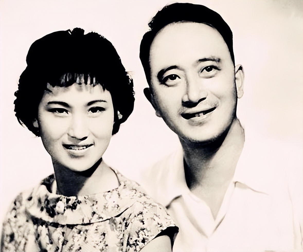 The male god Sun Daolin: After finishing college, she made a living by ...