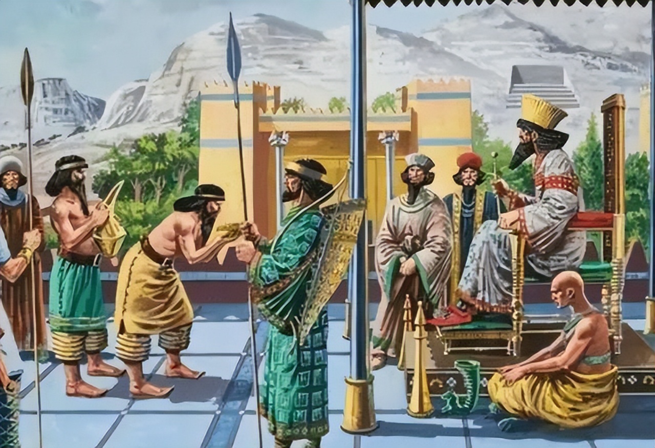 The Impact of the Commercial Prosperity of the Arab Empire - iNEWS