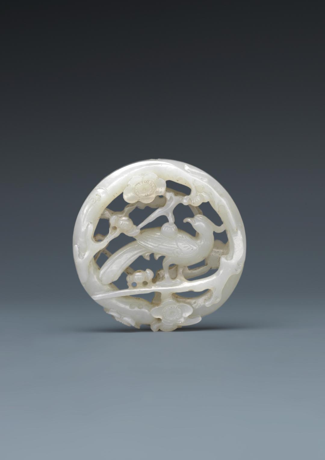 How to evaluate the ancient jade in hand? iMedia