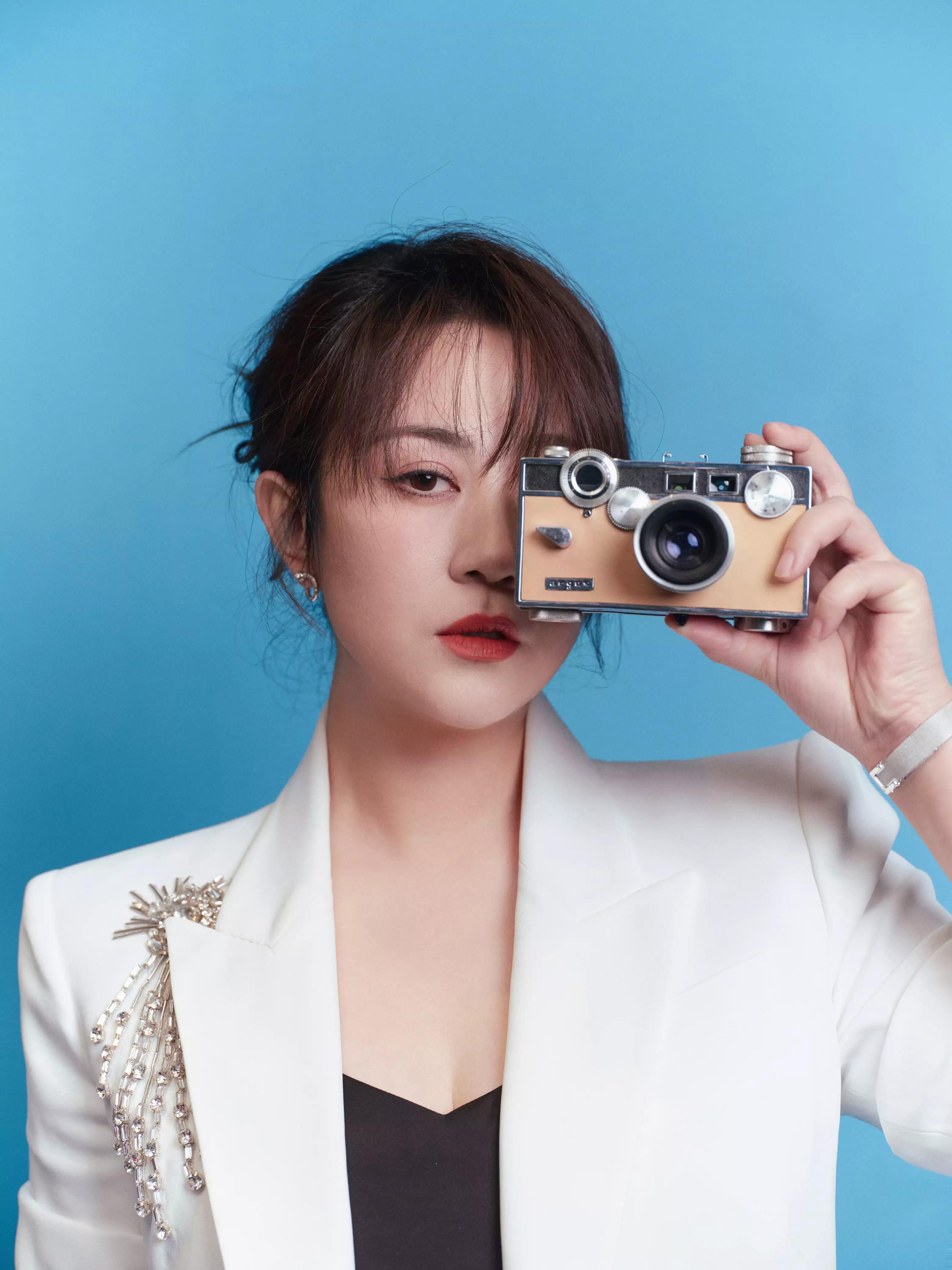 Weibo night Ma Li - iMedia