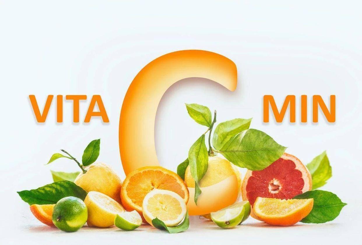 What happens to people who take a vitamin C tablet for a long time? Can vitamin C be taken every