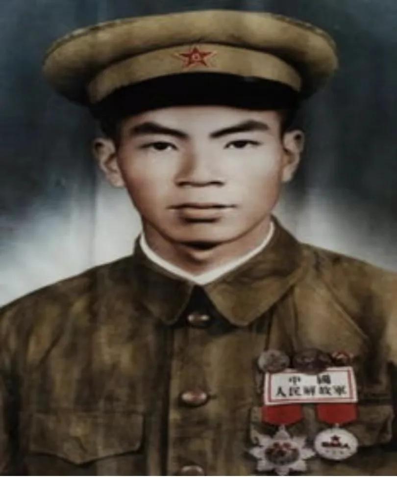 Yang Gensi: Sticking to Xiaogaoling, the US military was shocked by its ...