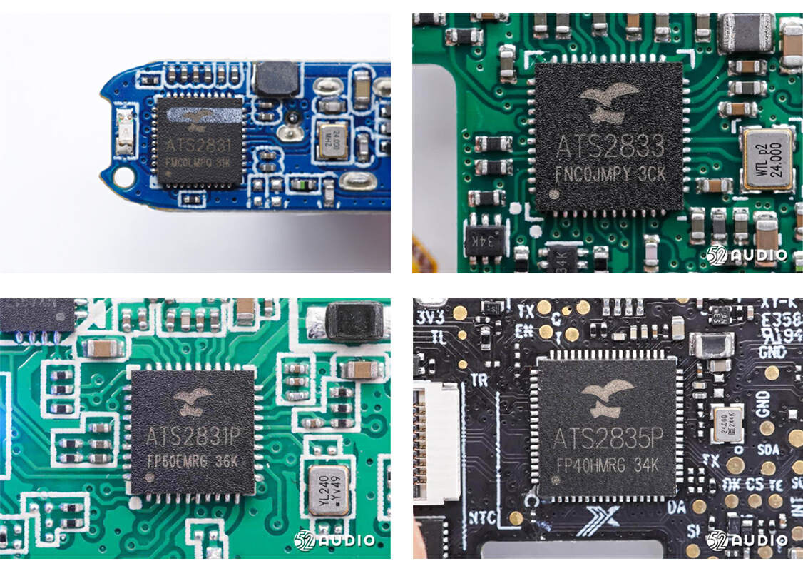 Microphone Exploded 5 wireless microphone solutions exploded across the network, and ...