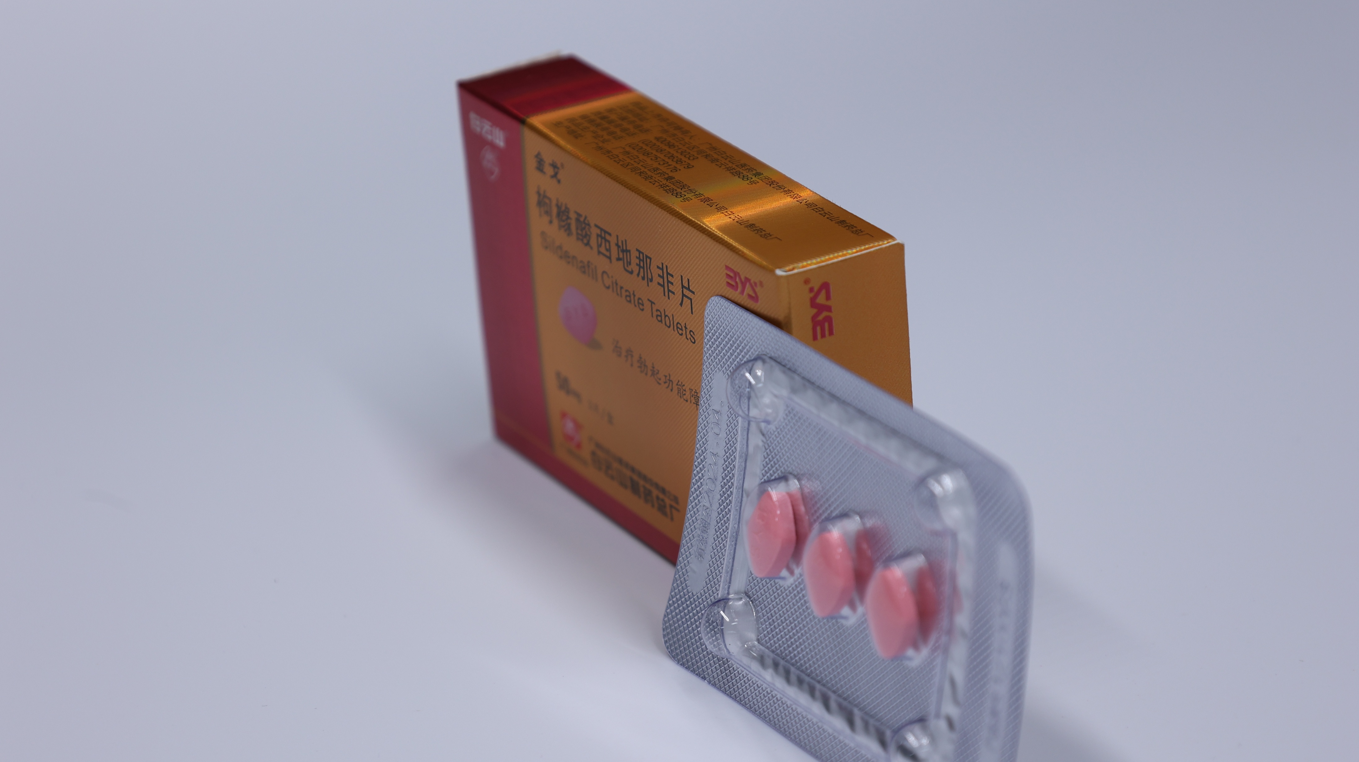 Will I be addicted to taking "sildenafil" for a long time?6