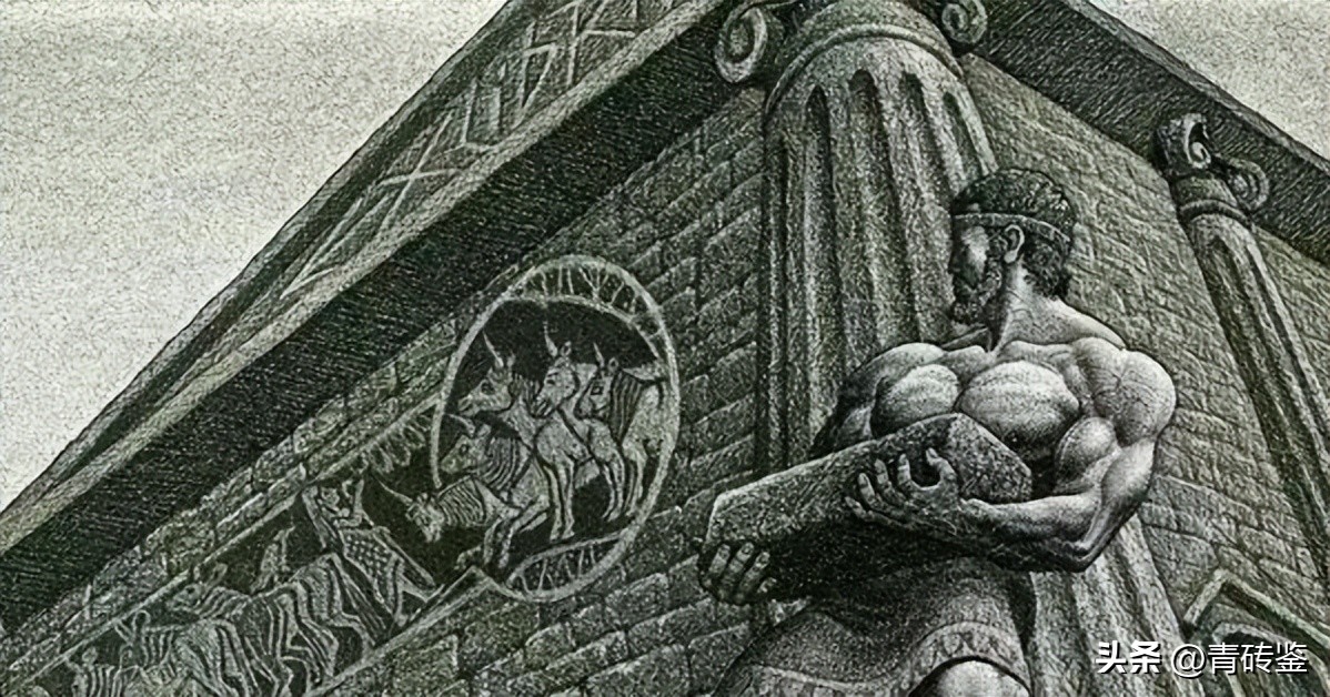 The Origin of the Bullpen Culture in Augeas An Ancient Legend or the