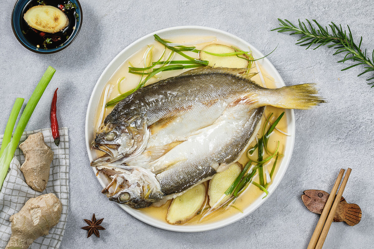 People with high uric acid pay attention, these kinds of fish can be eaten with confidence iMedia