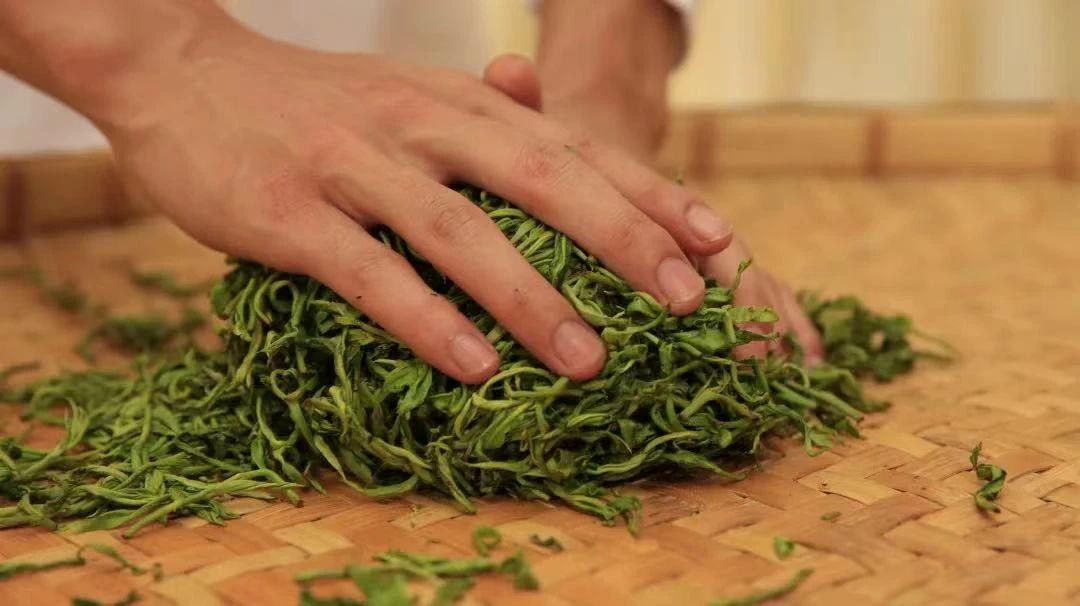 普洱茶製作技藝(貢茶製作技藝) - 頭條匯