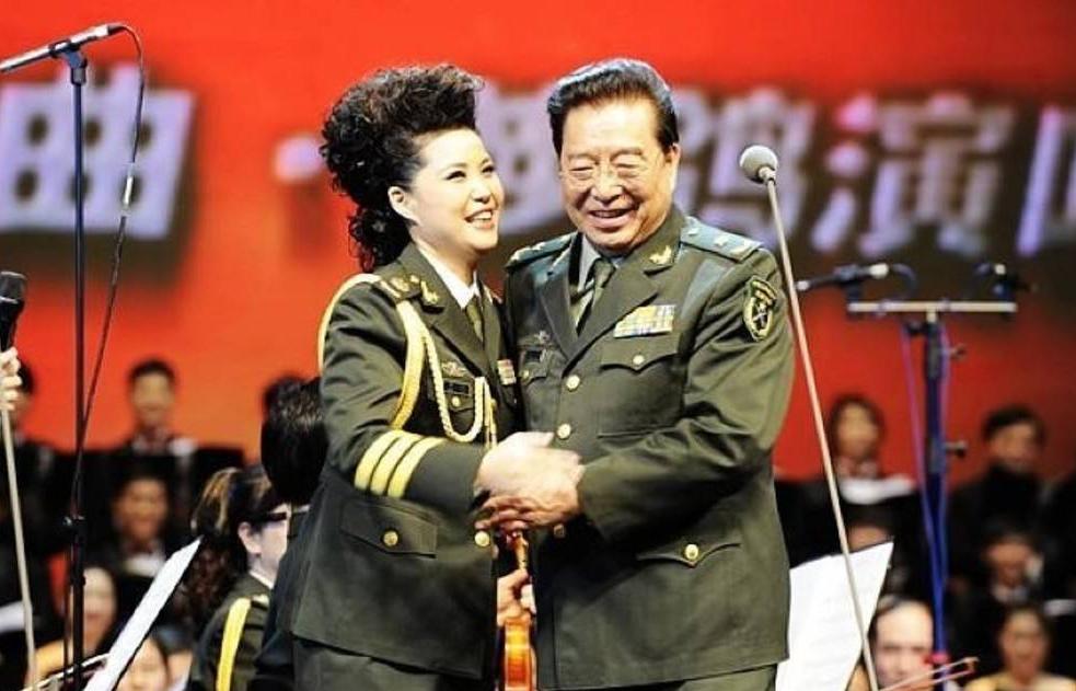 What happened to Li Shuangjiang after his son was released from prison ...